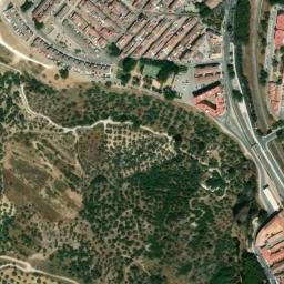 Satellite imagery of survey_point, DZ
