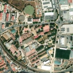 Satellite imagery of survey_point, DZ