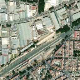 Satellite imagery of survey_point, DZ