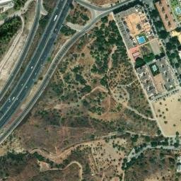 Satellite imagery of survey_point, DZ