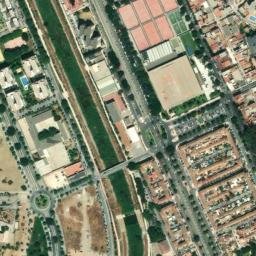 Satellite imagery of survey_point, DZ