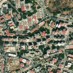 Satellite imagery of survey_point, DZ
