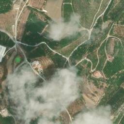 Satellite imagery of survey_point, DZ