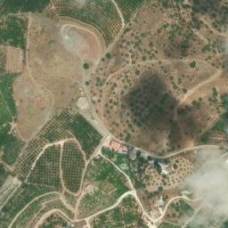 Satellite imagery of survey_point, DZ