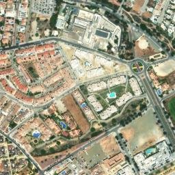 Satellite imagery of survey_point, DZ