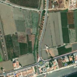 Satellite imagery of survey_point, DZ