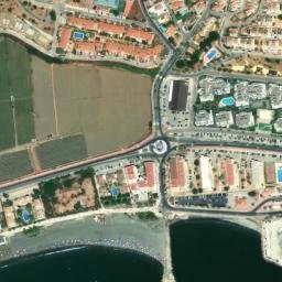 Satellite imagery of survey_point, DZ