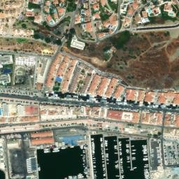 Satellite imagery of survey_point, DZ