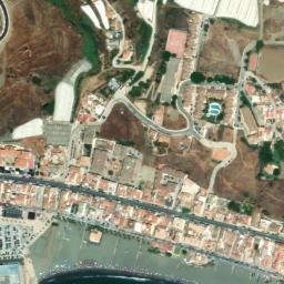 Satellite imagery of survey_point, DZ
