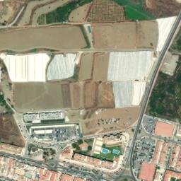 Satellite imagery of survey_point, DZ