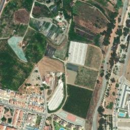 Satellite imagery of survey_point, DZ