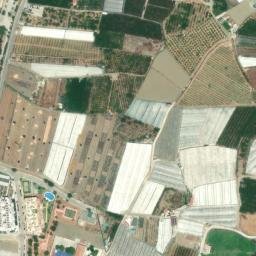Satellite imagery of survey_point, DZ