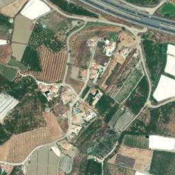 Satellite imagery of survey_point, DZ
