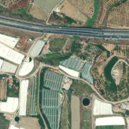 Satellite imagery of survey_point, DZ