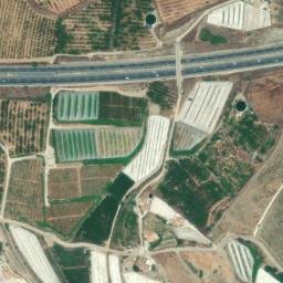 Satellite imagery of survey_point, DZ
