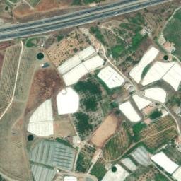 Satellite imagery of survey_point, DZ