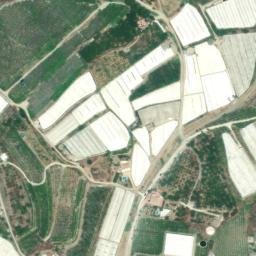Satellite imagery of survey_point, DZ