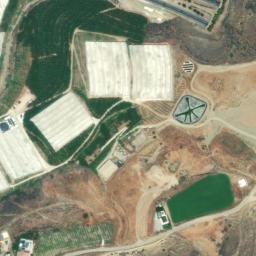 Satellite imagery of survey_point, DZ