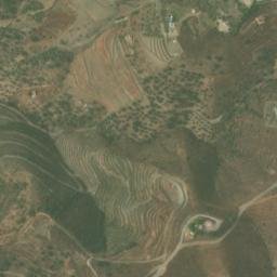 Satellite imagery of survey_point, DZ