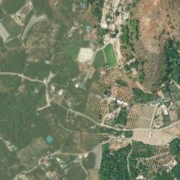 Satellite imagery of survey_point, DZ