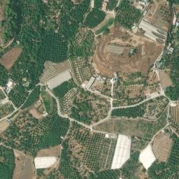 Satellite imagery of survey_point, DZ