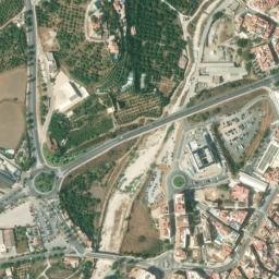 Satellite imagery of survey_point, DZ