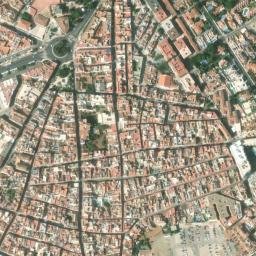 Satellite imagery of survey_point, DZ