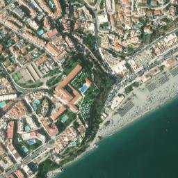 Satellite imagery of survey_point, DZ