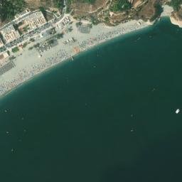 Satellite imagery of survey_point, DZ