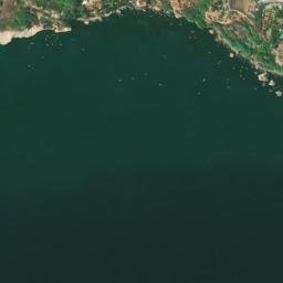 Satellite imagery of survey_point, DZ