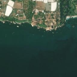 Satellite imagery of survey_point, DZ