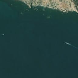 Satellite imagery of survey_point, DZ