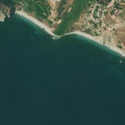 Satellite imagery of survey_point, DZ