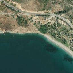 Satellite imagery of survey_point, DZ