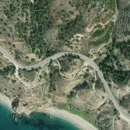Satellite imagery of survey_point, DZ