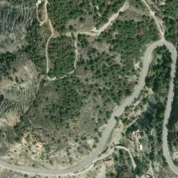 Satellite imagery of survey_point, DZ