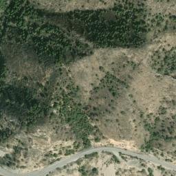 Satellite imagery of survey_point, DZ