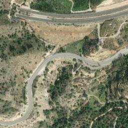 Satellite imagery of survey_point, DZ