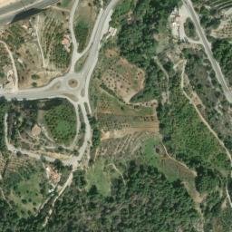 Satellite imagery of survey_point, DZ