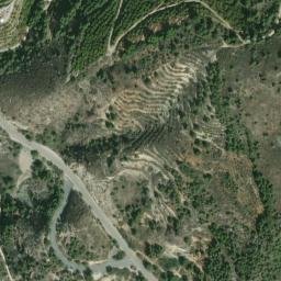 Satellite imagery of survey_point, DZ