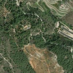 Satellite imagery of survey_point, DZ