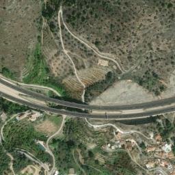 Satellite imagery of survey_point, DZ