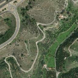 Satellite imagery of survey_point, DZ