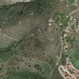 Satellite imagery of survey_point, DZ