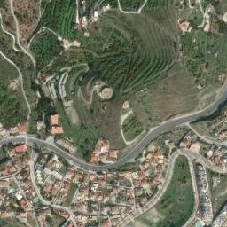 Satellite imagery of survey_point, DZ