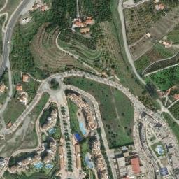 Satellite imagery of survey_point, DZ