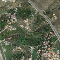 Satellite imagery of survey_point, DZ