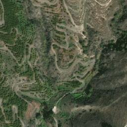 Satellite imagery of survey_point, DZ