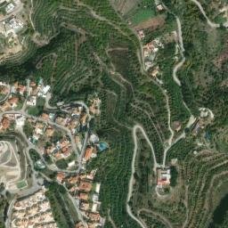 Satellite imagery of survey_point, DZ