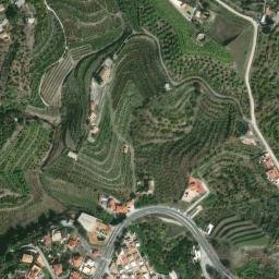 Satellite imagery of survey_point, DZ